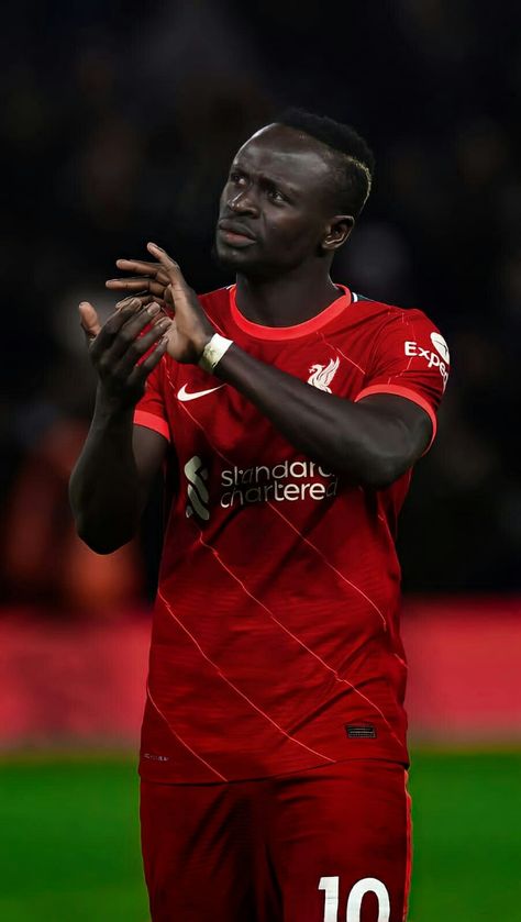 Liverpool FC Sadio Mane Wallpaper, Mane Liverpool, Argentina Logo, Man City Team, Liverpool Football Club Wallpapers, Liverpool Anfield, Cristiano Ronaldo Juventus, Liverpool Wallpapers, Liverpool Team