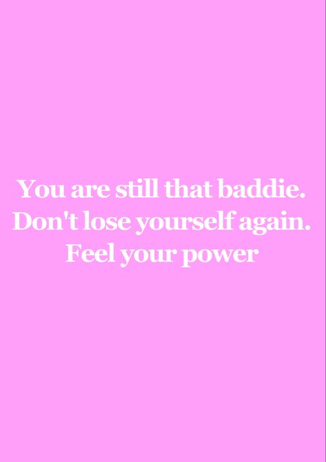 Baddie Mindset Aesthetic, Baddie Reminders, Baddie Manifestation, Baddie Motivational Quotes, Baddie Mindset, Baddie Motivation, Pink Motivation, Baddie Affirmations, Baddie Era