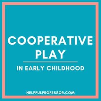 Cooperative Play – Benefits and Challenges for Children (2023) Stages Of Play, Unstructured Play, Receptive Language, Work Skills, Kids Talking, Cooperative Learning, Physical Development, Self Regulation, Cognitive Development