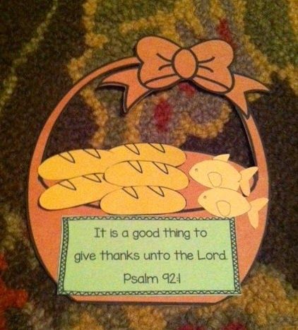 FREE~ Jesus Feeds the 5,000 Craft Jesus Fed The 5000 Craft, Feeding 5000 Craft Sunday School, 2 Fishes And 5 Loaves Of Bread Craft, Jesus Feeds The 5000 Craft Preschool, Jesus Feeds 5000 Craft, Feeding The 5000 Craft, Jesus Feeds The 5000 Craft, Jesus Feeding The 5000, Jesus Feeds 5000