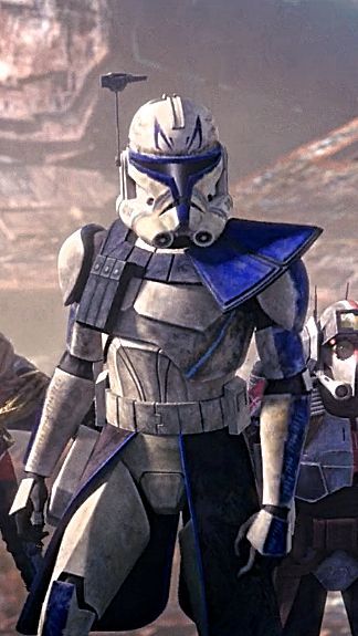 𝐓𝐁𝐁 𝟏𝐱𝟎𝟕 Rex From Clone Wars, Rex Star Wars Art, Rex The Clone Wars, Captain Rex Clone Wars Wallpaper, Captain Rex Wallpaper, Captain Rex Clone Wars, Captain Rex Fanart, Clone Trooper Art, Rex Clone Wars