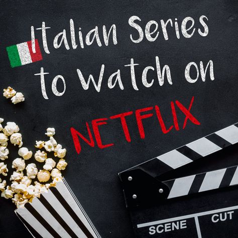 Great Italian TV Series on Netflix to Watch in 2020 – Daily Italian Words Italian Movies To Watch, Italian Series, Italian Movies, Teaching Italian, Netflix To Watch, Italian Cinema, Series To Watch, Travel Phrases, Italian Vocabulary