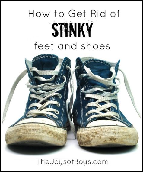 Get rid of stinky feet Stinky Shoes, Smelly Shoes, Hand And Foot Care, Urine Stains, Natural Cleaners, Homeopathy, Boy Mom, Busy Mom, Home Remedies