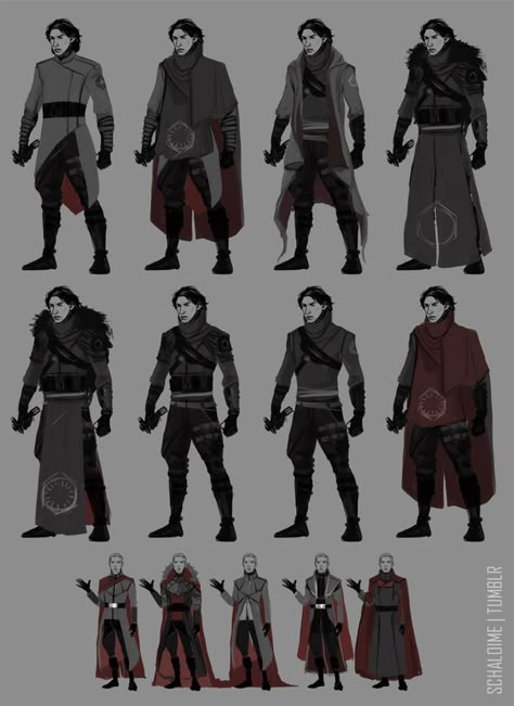 Kyou Koi Wo Hajimemasu, Star Wars Sequels, General Hux, Star Wars Characters Pictures, Star Wars Concept Art, Star Wars Outfits, Star Wars Character, Star Wars Rpg, Star Wars Artwork