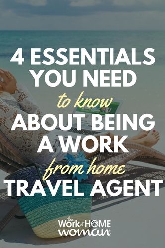 Cruise Planner, Travel Agent Career, Become A Travel Agent, Job Ideas, Travel Business, Travel Industry, Income Ideas, Earn Money From Home, Make Money Fast