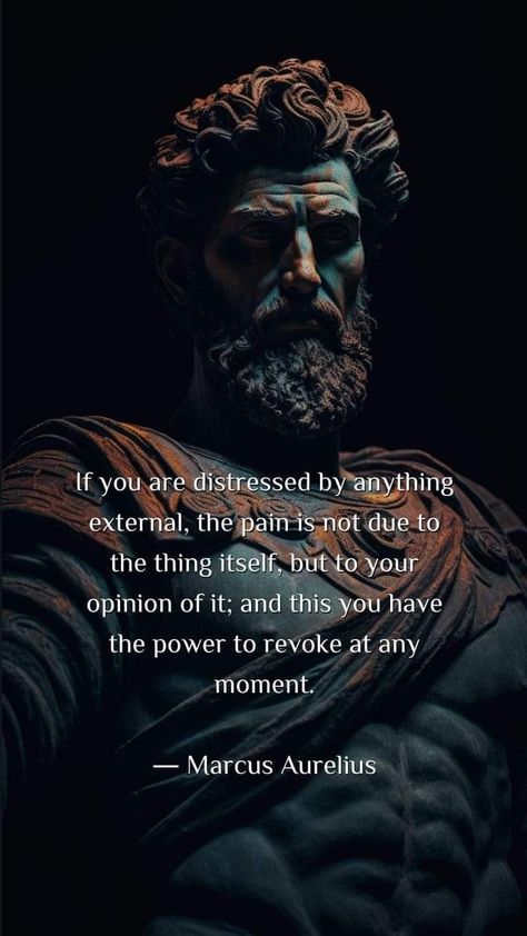 Wisdom Wallpaper, Masculine Quotes, Marcus Aurelius Quotes, Stoic Philosophy, Stoicism Quotes, Stoic Quotes, Man Up Quotes, Philosophical Quotes, Warrior Quotes