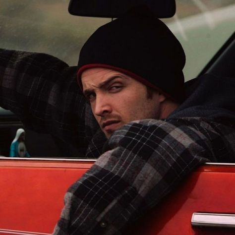 Jesse Pinkman, Breaking Bad