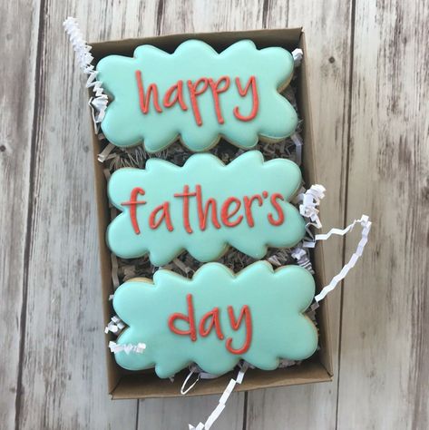 Fathers Day Cookies Ideas, Fathers Day Sugar Cookies Decorated, Fathers Day Cookies Royal Icing, Diy Father’s Day Cookies, Fathers Day Sugar Cookies, Father’s Day Sugar Cookies, Fathers Day Cookies Decorated, Father’s Day Cookies Decorated, Fathers Day Cookies