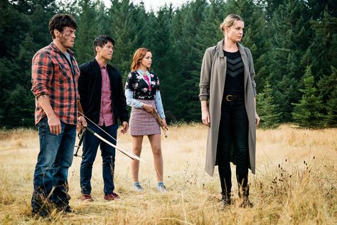 TNT cancels The Librarians after four seasons Christian Kane The Librarians, Ezekiel Jones, Monte Carlo Travel, Lindy Booth, The Librarians, Rebecca Romijn, Christian Kane, Thomas Brodie, Nightlife Travel