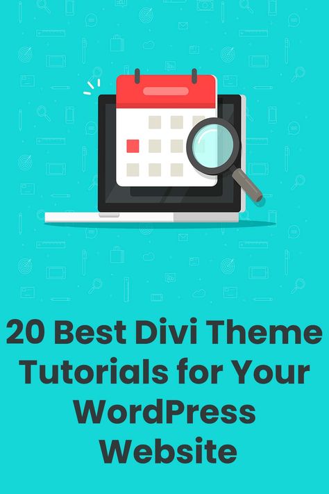 Divi is one of the most popular themes in WordPress for a simple reason — it enables you to create a website without coding or hiring a developer. All you have to do is to drag and drop the elements across your website and you’re done! But despite the fact that the Divi theme is regarded as the number one theme and page builder duo in WordPress, you will still be able to save plenty of time if you know beforehand how to use it. Text Mask, Membership Website, Login Form, Divi Theme, Image Overlay, Shapes Images, Wordpress Tutorials, Create A Website, Text Background