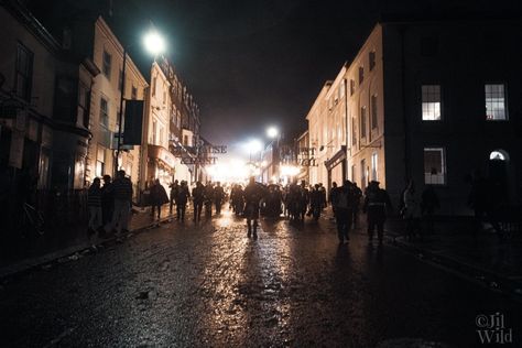 Lewes Bonfire Night, Gunpowder Plot, Bonfire Night, Fireworks