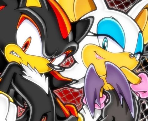 Rouge The Bat And Shadow Matching Pfp, Shadow And Rouge Pfp, Rouge And Shadow Matching Pfps, Rouge The Bat And Shadow, Shadow And Rouge Matching Pfp, Sonic And Rouge, Shadow X Rouge, Rouge And Shadow, Rouge Shadow