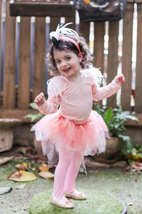 Kids Halloween Costume Ideas, Halloween Costumes Kids Homemade, Homemade Halloween Costumes For Kids, Easy Diy Kids, Flamingo Costume, Twin Halloween, Kids Halloween Costume, Diy Summer Clothes, Twin Halloween Costumes