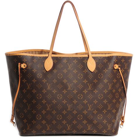 LOUIS VUITTON Monogram Neverfull GM ❤ liked on Polyvore featuring bags, handbags, tote bags, purses, totes, stripe tote bag, monogram tote, brown tote bag, travel totes and travel purse Louie Vuttion Bag, Louis Vuitton Handbags Neverfull, Man Travel, Louis Vuitton Monogram Neverfull, Brown Handbags, Louis Vuitton Tote, Louis Vuitton Neverfull Monogram, Neverfull Gm, Monogram Neverfull