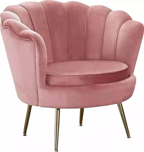 Modern Bedroom Chairs, Small Sofa Designs, Luxury Single Sofa, Single Couch, Nordic Sofa, Gold Sofa, Luxury Furniture Living Room, Soft Sofa, Single Sofa Chair