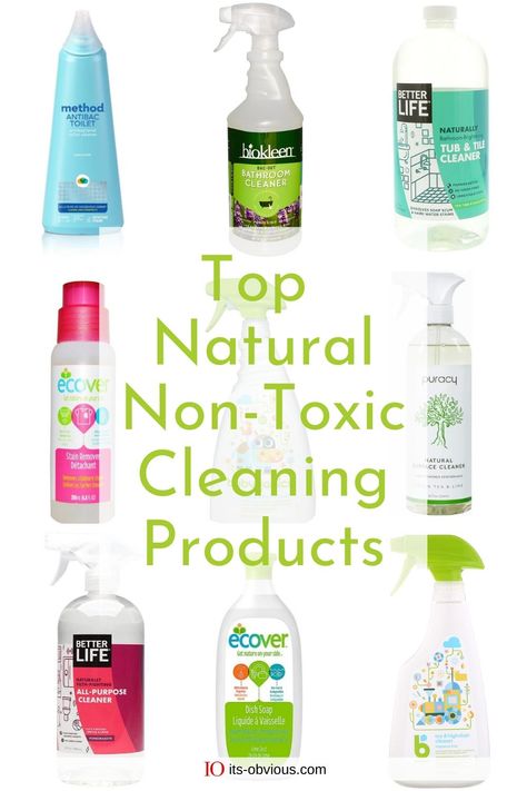 Top Natural & Non-Toxic Cleaning Products. why you need to start using Natural Eco-Friendly cleaning products in your home. Natural & Eco-Friendly house Cleaning Products is the best way to clean a home and protect the most defenseless: babies and pets. In the article - Best Non-Toxic, Natural and Cleaning Products in Every Category: All-Purpose Cleaners, Bathroom Cleaners, Kitchen Cleaning and Household Cleaners. #cleaningproducts #houseCleaning House Cleaning Products, Bathroom Cleaners, All Natural Cleaning Products, Natural Cleaning Supplies, Nontoxic Cleaning, But At What Cost, Household Cleaning Products, Natural Laundry Detergent, Natural Cleaning Solutions