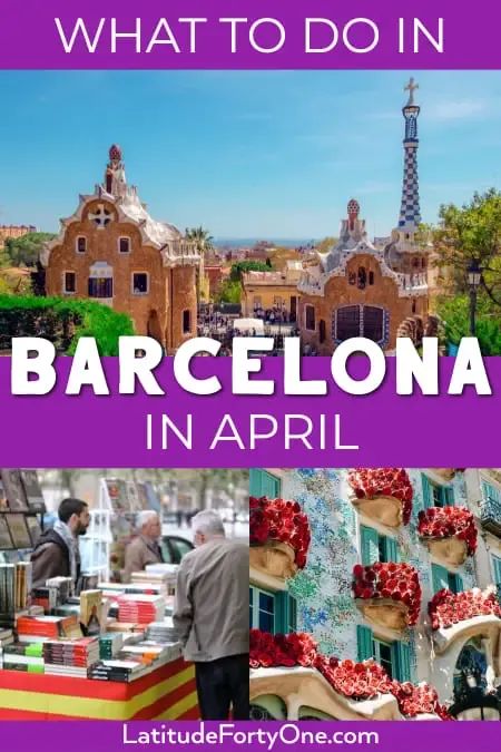 Barcelona Packing List, What To Do In Barcelona, Hotel Arts Barcelona, Barcelona Itinerary, Barcelona Travel Guide, To Do In Barcelona, Barcelona Spain Travel, Spring Events, Visit Barcelona