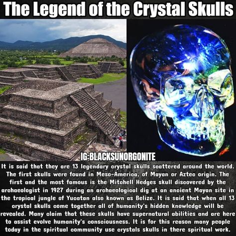 Forbidden Ancient Knowledge, Lemurian People, Meso America, Forbidden Knowledge, Sacred Science, Black Jesus, Crystal Skulls, History Facts Interesting, Spirit Science