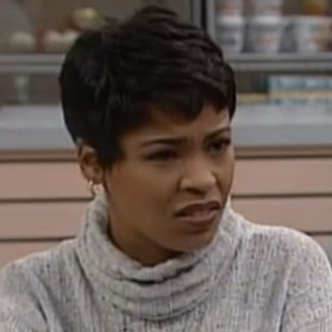 Nia Long as Lisa Wilkes | Here's What The Cast Of "The Fresh Prince Of Bel-Air" Looks Like Now Nia Long, Cut Life, Prince Of Bel Air, Fresh Prince, Short Black Hairstyles, Hair Crush, Looks Black, Short Natural Hair Styles, Short Hair Styles Pixie