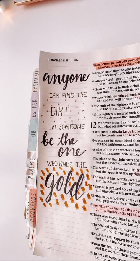 Fall Bible Journaling Ideas, Bible Labeling Ideas, The Jesus Bible Journaling, Proverbs Journaling Ideas, Simple Bible Journaling For Beginners, Easy Bible Journaling For Beginners, Roman’s Bible Journaling, Journal Bible Ideas, Bible Journaling For Beginners Ideas