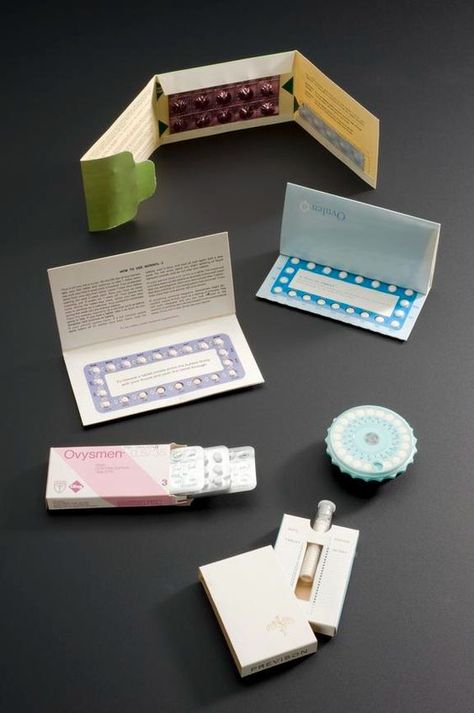 Pills are a very effective form of contraception if used properly. They thicken the barrier to the woman's womb making it hard for the man's sperm to get through. Pill Packaging Design, Pill Packaging, Contraception Methods, Record Chart, Contraceptive Pill, Blister Packaging, Medicine Boxes, Heart Problems, Science Museum