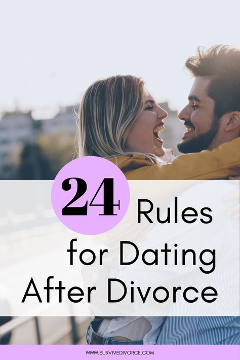 Dating A Divorced Man, Rules For Dating, After A Divorce, Divorce Recovery, Divorce Advice, Post Divorce, Best Marriage Advice, Dating Rules, Couples Counseling