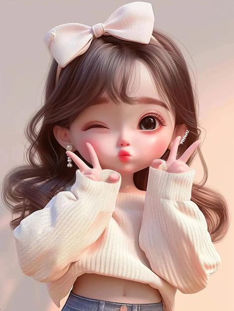 Dolls Pics For Dp, Pretty Backrounds, Cute Pictures To Draw, Girly Art Illustrations Beauty, Girly M Instagram, Cute Photo Poses, Disney Character Drawing, Girly M, Girly Dp