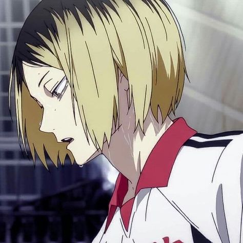 Kenma Kozume - Haikyuu To The Top Four Movie, Haruichi Furudate, Gamer Boy, Kenma Kozume, Kimi Ni Todoke, Hunter Anime, Sports Anime, Haikyuu Anime, Best Anime Shows