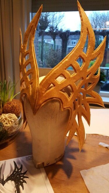 Worbla Headpiece, Cardboard Headpiece, Dream Fairy, Foam Wigs, Costume Carnaval, Foam Armor, Hair Vine Bridal, Opal Moonstone, Wedding Hair Vine