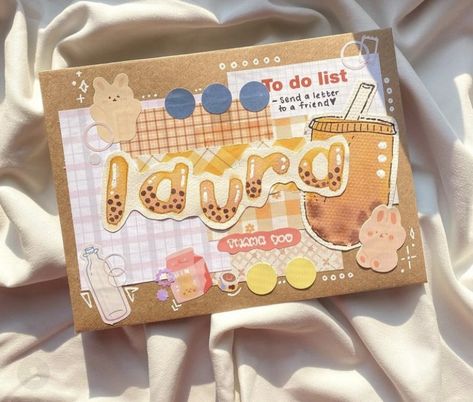 Cute Penpal Envelope Ideas, Stationary Ideas Design, Cute Penpal Letters Ideas, Penpal Package, Penpal Letters Ideas, Penpal Letters Aesthetic, Pen Pal Envelopes, Snail Mail Crafts, Cute Card Ideas