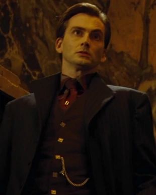 David Tannent, David Tennant Harry Potter, David Tennant Kilgrave, David Tennant Funny, David Tennant Gif, David Teninch, Barty Crouch, Doctor Who Memes, Barty Crouch Jr