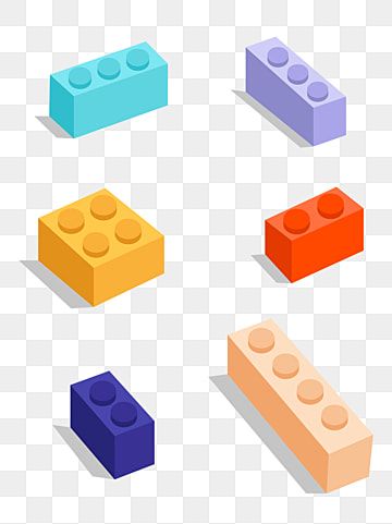 Toy Blocks Drawing, Lego Templates For Kids, Lego Cartoon, Cartoon Building, Lego Boxes, Lego Building Blocks, Birthday Cartoon, Lego Games, Lego Blocks