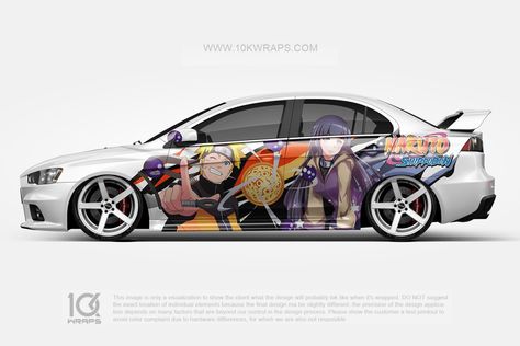 【New message】Naruto Anime ltachi and Akatsuki Car Wraps Series - 10KWRAPS Anime Car Wrap, Hulk 1, Naruto Show, Naruto Hinata, Anime Decals, Anime Car, Car Wraps, Car Wrap Design, Uzumaki Naruto