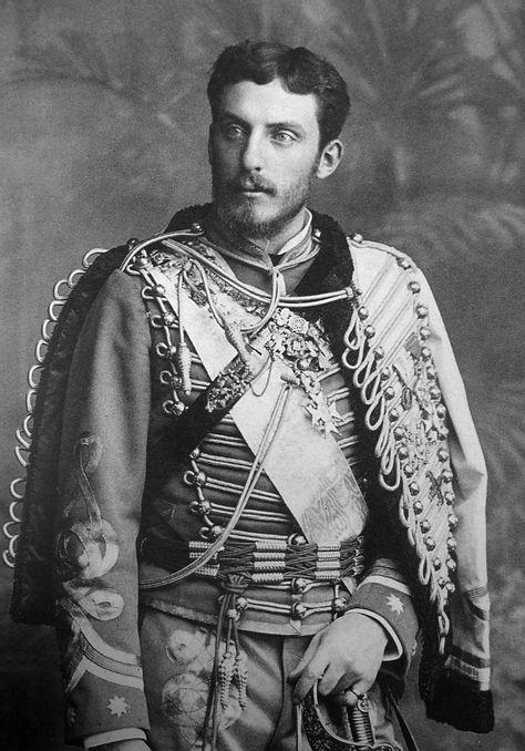 Infante Antonio, Duke of Galliera - Wikipedia Kingdom Of Italy, Royal Photography, Spanish Royalty, History People, Historical People, Spanish Royal Family, Royal Queen, Royal Dresses, European Royalty