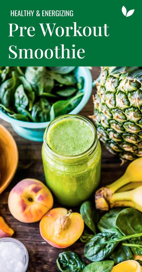 Healthy Pre Workout Smoothie, Pre Workout Shakes, Post Workout Juice, Pre Work Out Smoothie Recipes, Preworkout Smoothies, Pre Workout Breakfast Smoothie, Pre Workout Drink, Pre Workout Shake, Healthy Pre Workout