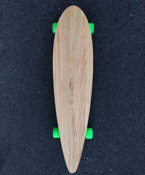 Longboards