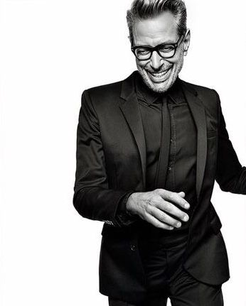 High Key Photography Portraits, Jeff Goldblum Style, Mens Portraits, High Key Portrait, White Background Portrait, Ian Malcolm, Background Portrait, Jeff Goldblum, Portrait Photography Men