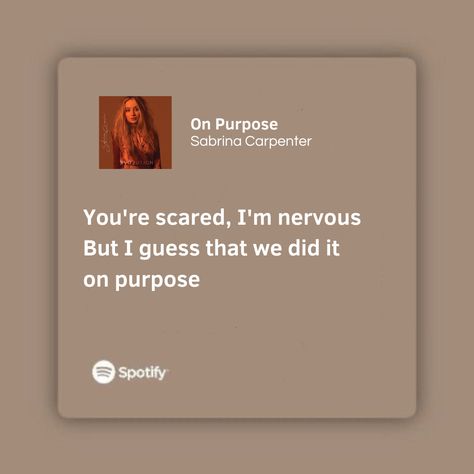 Lyrics Tattoo Ideas, Sabrina Carpenter Quotes, Sabrina Lyrics, Carpenter Quotes, Sabrina Carpenter Lyrics, Carpenter Quote, Tvd Dr, Lyrics Tattoo, Music Poster Ideas