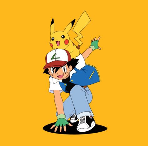 Ash Ketchum, Random Anime, Pokemon Pictures, Pikachu, Ash, Pokemon, Outfit Ideas, Wallpapers, Anime