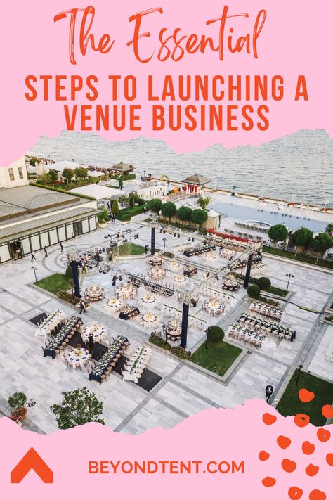 Events Venue Architecture, Corporate Event Venue Design, Events Venue Design, Venue Ideas Event, Outdoor Event Venue Design, Opening An Event Venue Spaces, Community Center Event Ideas, Creating A Wedding Venue Business, Event Venue Design Inspiration