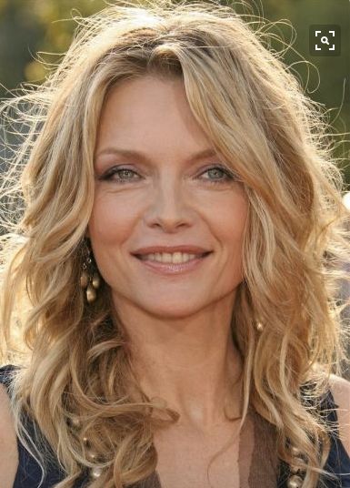 Women Haircuts Long, Roses Wallpaper, Hair 2024, Black Roses, Michelle Pfeiffer, Long Blonde, Hairstyles Over 50, Short Hairstyle, Long Layered Hair