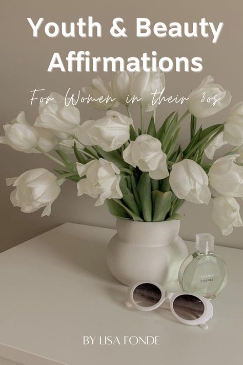 Powerful Affirmations for a Young Beautiful face. Best physical beauty affirmations to manifest a beautiful face and eternal youth. Physical Beauty Affirmations, Surreal Anime, Beauty Affirmations, Power Of Attraction, Women In Their 30s, Eternal Youth, Young Skin, Like Fine Wine, Physical Beauty