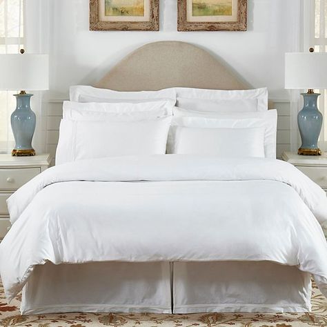 Pointehaven 525 Thread Count Duvet Cover Set Duvet Covers White, White Duvet Covers, White King, The 3 Kings, Linen Duvet Covers, Duvet Bedding, Duvet Cover Set, Duvet Cover Sets, King Size