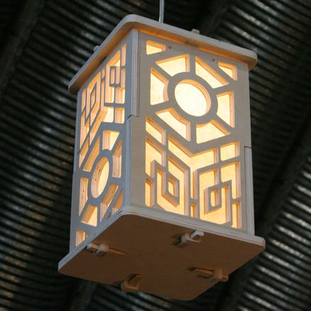 Cnc Lamp, Cnc Projects, Fire Art, Wooden Lamp, Cool Things, Work Inspiration, Cnc Router, Paper Lanterns, Intricate Design