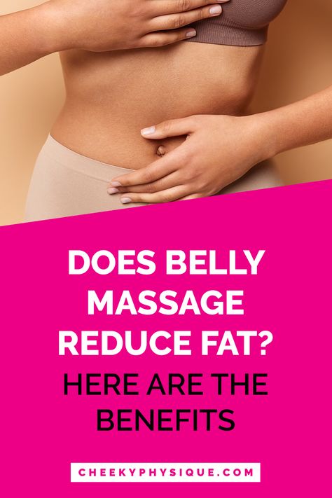 Does belly massage reduce fat and tone the tummy area? We look at 5 ways this massage can enhance fat loss plus the best techniques to get you started. Belly Massage, 1200 Calorie Diet Meal Plans, Abdominal Fat, Diet Keto, Lose 50 Pounds, Losing 10 Pounds, Stubborn Belly Fat, Health And Fitness Tips, How To Slim Down