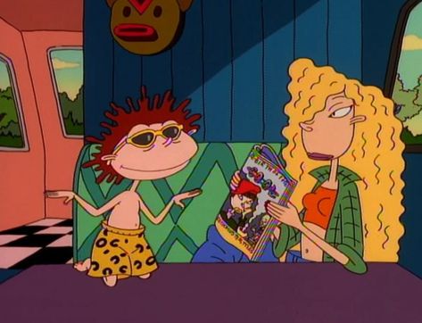 Wild Thornberrys Birthday Party Ideas, Debby Thornberry, Cartoon Characters High, Jenga Art, 2000 Movies, Iconic Cartoon Characters, Brand Persona, Best 90s Cartoons, Wild Thornberrys