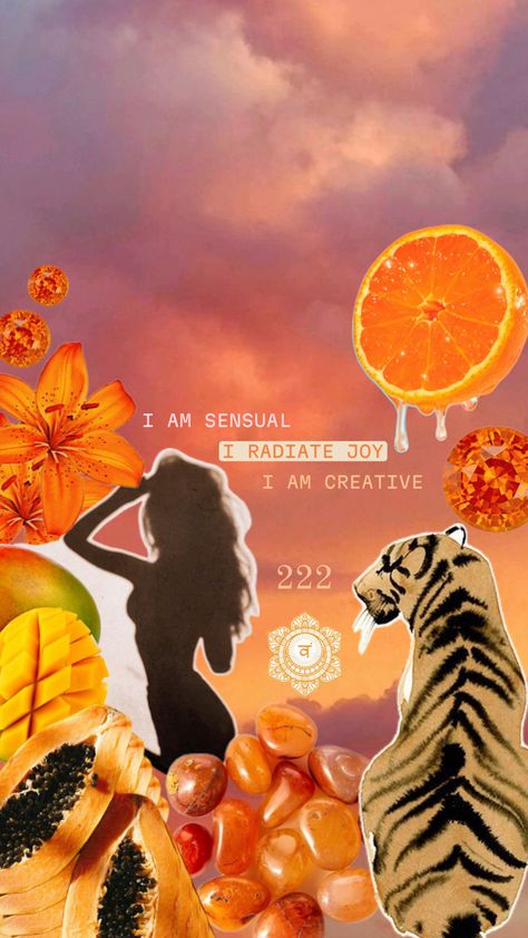 Sacral chakra, divine feminine, orange Divine Feminine Lockscreen, Sacral Chakra Aesthetic, Feminine Lockscreen, Chakra Aesthetic, Divine Feminine Wallpaper, Chakra Wallpaper, Feminine Wallpaper, Feminine Divine, Wealthy Women