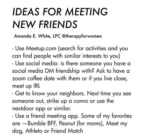 Nextdoor App, Bumble Bff, Interpersonal Relationship, Meeting New Friends, Find People, Getting To Know You, Getting To Know, Things To Do, Mindfulness