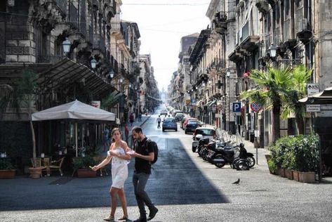 Best Summer Vacations, Catania Sicily, Top 10 Restaurants, Summer Destinations, Visit Italy, Explore Travel, Catania, Travel Information, Best Restaurants