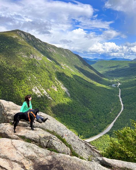 10 of the Best Hikes in Crawford Notch, New Hampshire; All Levels! Crawford Notch State Park, Crawford Notch New Hampshire, Hiking List, Dry River, White Mountain National Forest, Mount Washington, Waterfall Hikes, Appalachian Trail, Road Trip Planning